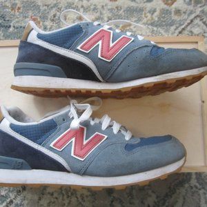 new balance 696 womens size. 7